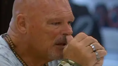Alfa de Gran Hermano puede perder una fortuna económica por romper una regla de oro: "¿Sabés cuánto le va a salir?" Alfa de Gran Hermano puede perder una fortuna económica por romper una regla de oro: "¿Sabés cuánto le va a salir?"