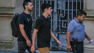 Crimen de Fernando Báez Sosa: quién es el "rugbier n° 11" y por qué no fue imputado Crimen de Fernando Báez Sosa: quién es el "rugbier n° 11" y por qué no fue imputado