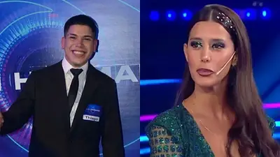 Gran Hermano Gran Hermano