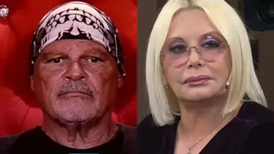 Carmen Barbieri estalló de furia y tomó una rotunda decisión sobre Alfa de Gran Hermano. Carmen Barbieri estalló de furia y tomó una rotunda decisión sobre Alfa de Gran Hermano.