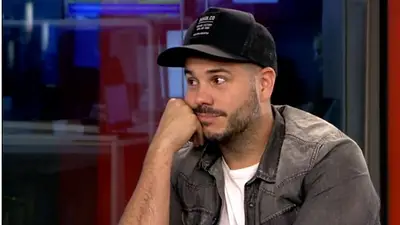 Nicolás Magaldi Nicolás Magaldi
