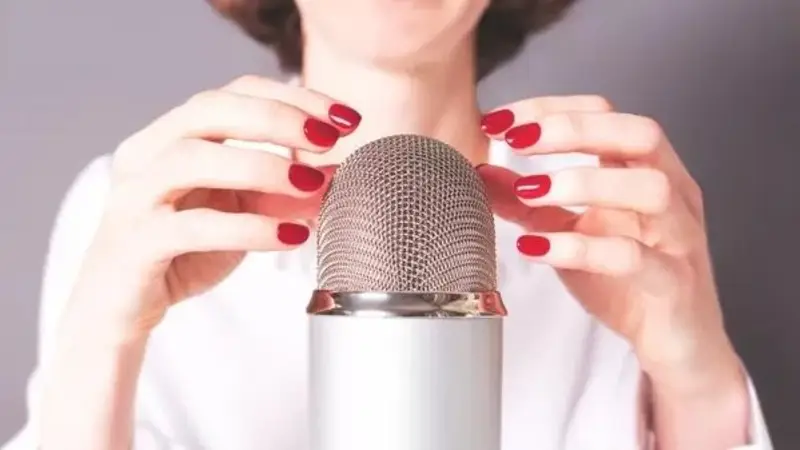 ASMR