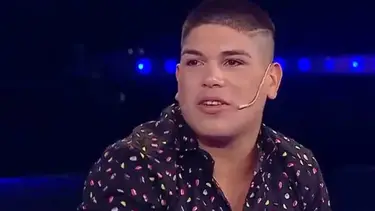 Daniela Celis contó cómo sigue la salud de Thiago Medina: "Le extirparon"