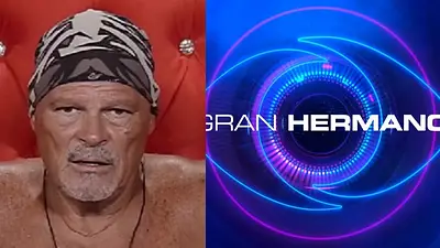 La advertencia de Gran Hermano a Walter Alfa La advertencia de Gran Hermano a Walter Alfa