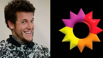 Alex Caniggia habló de Ángel De Brito en su cuenta de Twitter Alex Caniggia habló de Ángel De Brito en su cuenta de Twitter