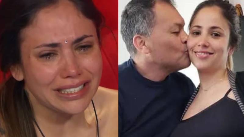 Romina Uhrig Gran Hermano