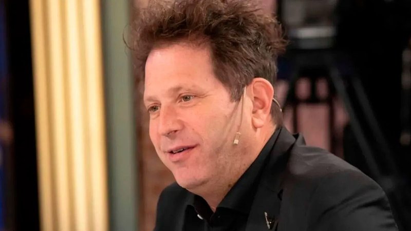 Bebe Contepomi se fue de TN y El Trece