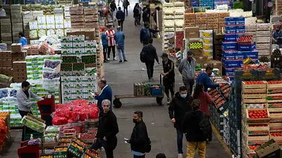 Caros y desequilibrados: los precios relativos en Argentina comparados con la región Caros y desequilibrados: los precios relativos en Argentina comparados con la región