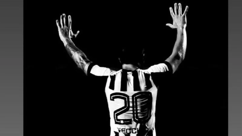 Emiliano Vecchio Racing Club