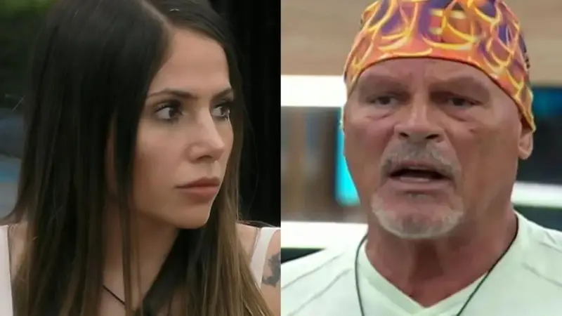 Alfa Romina Gran Hermano