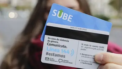 Que hacer si pierdo la tarjeta sube Que hacer si pierdo la tarjeta sube