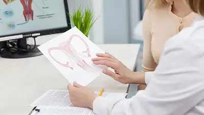 Microbiomas, la clave para la detección precoz del cáncer de ovarios Microbiomas, la clave para la detección precoz del cáncer de ovarios