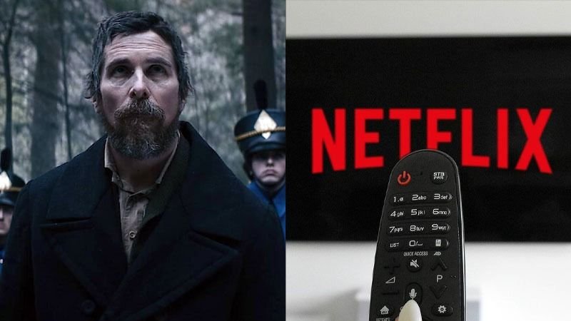 Los Crímenes de la Academia, película para ver en Netflix