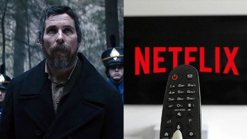 Los Crímenes de la Academia, película para ver en Netflix