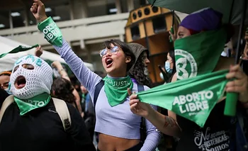 Objeción de conciencia: el 35% de las veces dificultan el acceso a la IVE e ILE | Aborto legal