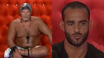 Gran Hermano Gran Hermano