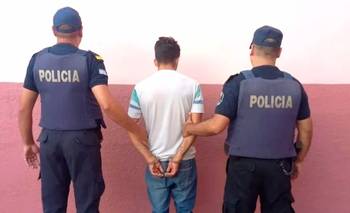 Transfemicidio: la familia de Sofía Bravo reclamó por el cupo laboral trans | Córdoba 