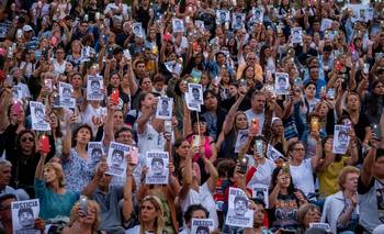 "Somos parte del problema", la reflexión de un rugbier y sociólogo | Fernando baez sosa