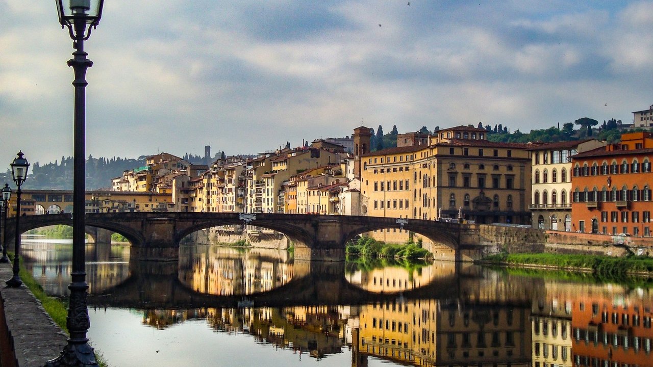 La belleza natural de la Toscana: paisajes, arte y gastronomía