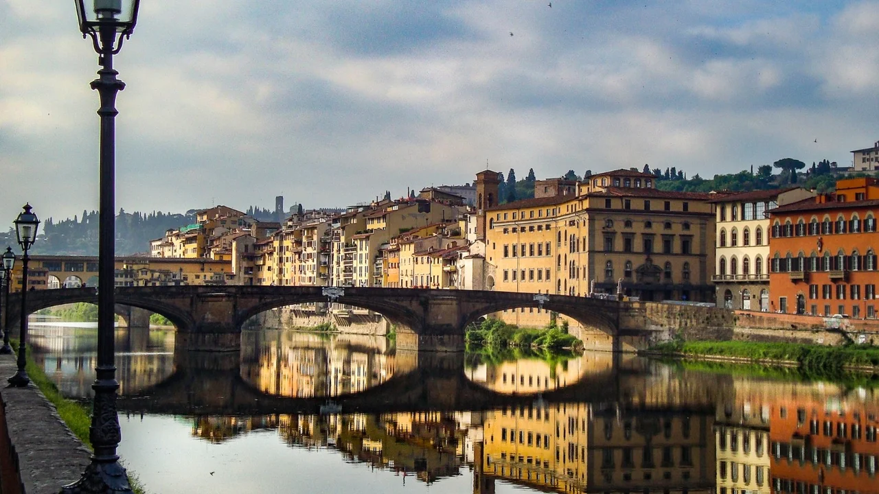La belleza natural de la Toscana: paisajes, arte y gastronomía