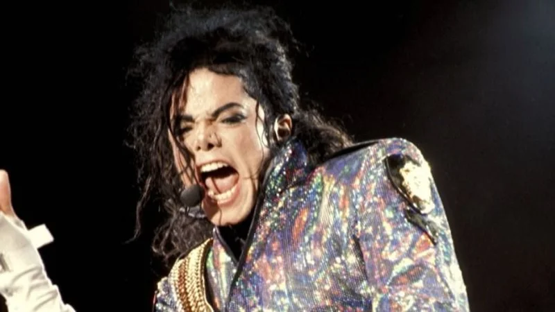 Michael Jackson