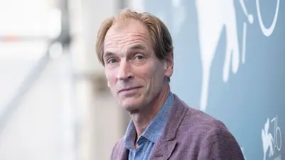 Julian Sands Julian Sands