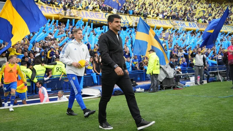 Aaron Molinas, Boca, Tigre, fútbol argentino, mercado de pases, deportes