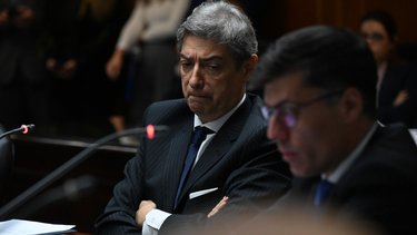 Corte Suprema: piden juicio político a Rosatti por encubrir a torturador