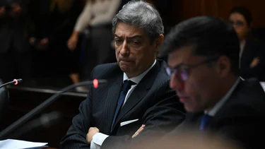 Corte Suprema: piden juicio político a Rosatti por encubrir a torturador