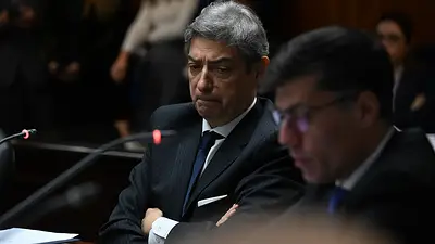 Horacio Rosatti Horacio Rosatti