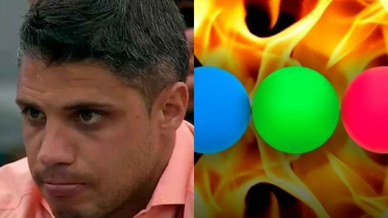 Alexis El Conejo de Gran Hermano en conflicto con Telefe