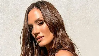 Paula Cháves y una propuesta hot. Paula Cháves posible conductora de Masterchef Paula Cháves y una propuesta hot. Paula Cháves posible conductora de Masterchef