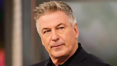 Alec Baldwin Alec Baldwin
