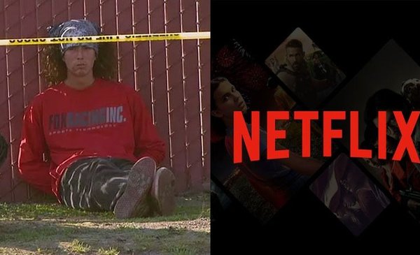 Dura 85 Minutos Está Basada En Hechos Reales Y Es Furor En Netflix La Película Del Momento 9311