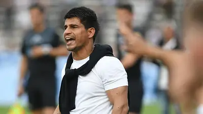 Boca hoy: Hugo Ibarra cambió a medio equipo y apunta a Romero como titular Boca hoy: Hugo Ibarra cambió a medio equipo y apunta a Romero como titular