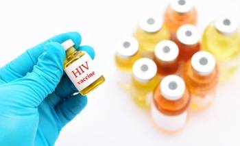 Ajuste en salud: 58.400 pacientes de VIH se pueden quedar sin remedios | Ajuste en salud
