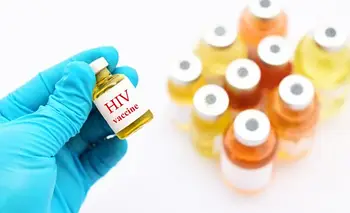 Ajuste en salud: 58.400 pacientes de VIH se pueden quedar sin remedios | Ajuste en salud
