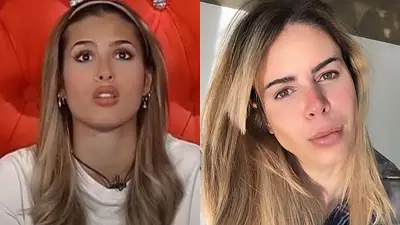 Marianela Mirra apuntó contra Julieta Poggio. Marianela Mirra apuntó contra Julieta Poggio.