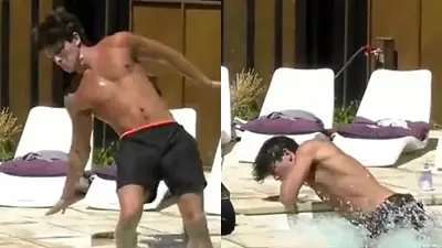 Marcos Ginocchio Marcos Ginocchio