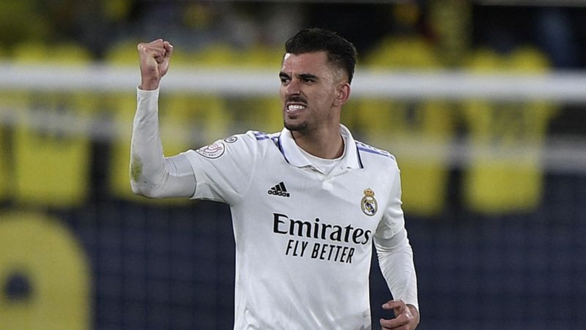 Real Madrid remonta ante el Villarreal y avanza en la Copa del Rey | El ...