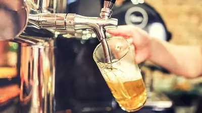 Descuento de PAMI en cervezas Descuento de PAMI en cervezas