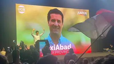 Elecciones 2023: Abad explicó por qué JxC podría perder en PBA Elecciones 2023: Abad explicó por qué JxC podría perder en PBA