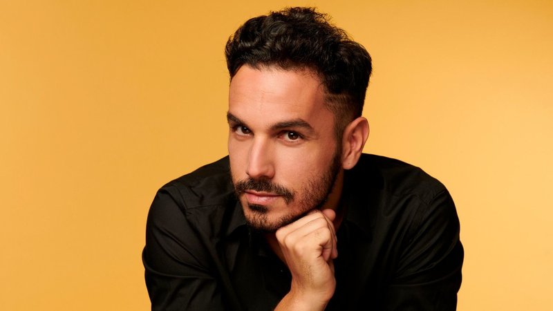 Martín Slipak. El método Grönholm