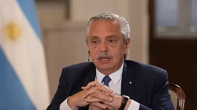 Para Alberto, la Celac favorecerá la integración con Brasil y China Para Alberto, la Celac favorecerá la integración con Brasil y China