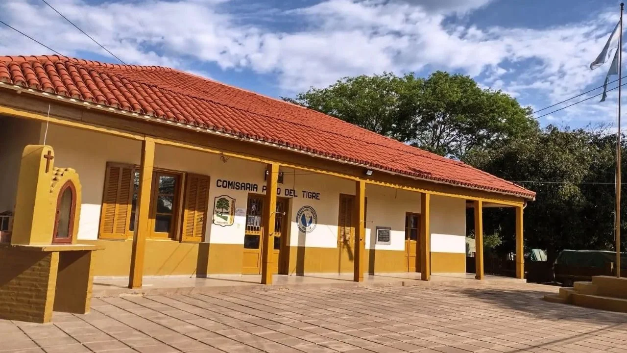 Una adolescente se encuentra en grave estado tras ser prendida fuego