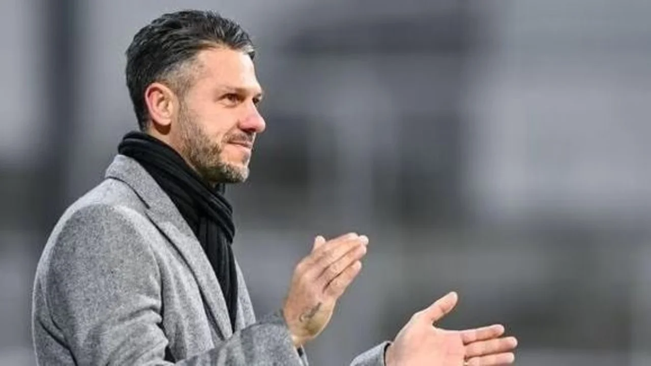 River Plate, Martín Demichelis, Enzo Díaz.