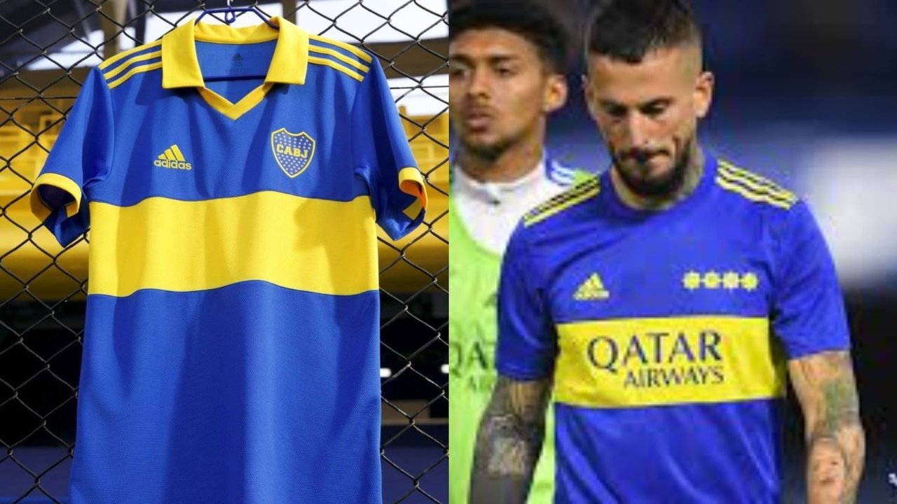 Boca Juniors, Alberto Márcico, Darpio Benedetto, Juan Román Riquelme.