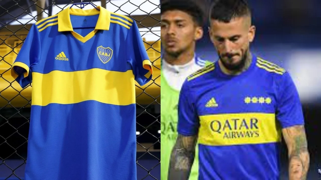 Boca Juniors, Alberto Márcico, Darpio Benedetto, Juan Román Riquelme.