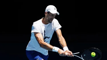 Djokovic respalda preocupaciones de Murray sobre "agotador" calendario