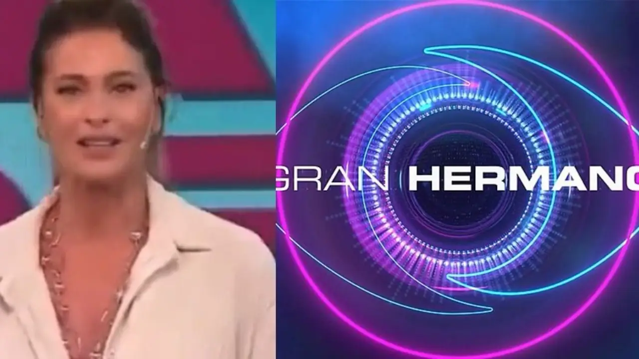 Karina Mazzocco habló mal de Gran Hermano y Telefe